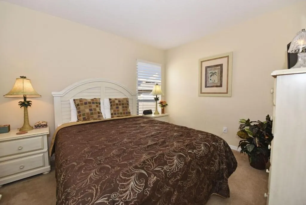Watersong Resort 6Bd Pool Hm,2 Master Suites-956Oc Home Davenport Holiday home